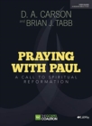 Image for PRAYING WITH PAUL MEMBER BOOK