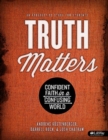 Image for Truth Matters Student Book