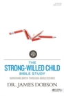 Image for STRONGWILLED CHILD MEMBER BOOK