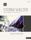Image for STORM SHELTER BIBLE STUDY BOOK