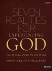 Image for Seven Realities for Experiencing