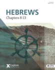 Image for Hebrews 8-13 Bible Study Book