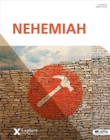 Image for NEHEMIAH BIBLE STUDY BOOK