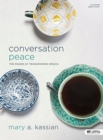 Image for CONVERSATION PEACE