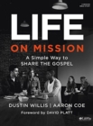 Image for Life On Mission Member Book