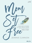 Image for MOM SET FREE BIBLE STUDY BOOK