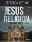 Image for Jesus > Religion - Student Leader Guide