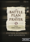Image for Battle Plan for Prayer Student Bible Study