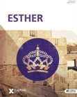 Image for ESTHER BIBLE STUDY BOOK