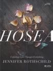 Image for Hosea Bible Study Book