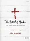 Image for GOSPEL OF MARK BIBLE STUDY BOOK