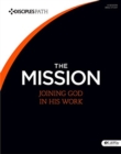 Image for Mission Bible Study Book, The