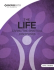 Image for Disciples Path: The Life Student Book