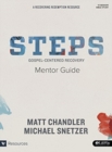 Image for STEPS MENTOR GUIDE