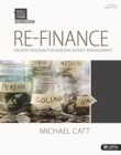 Image for Bible Studies for Life: Re-Finance - Bible Study Book