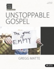 Image for Bible Studies for Life: Unstoppable Gospel - Bible Study Boo