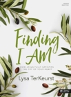 Image for Finding I AM Bible Study Book