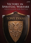 Image for Victory in Spiritual Warfare Bible Study Book
