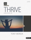 Image for Bible Studies for Life: Thrive Bible Study Book