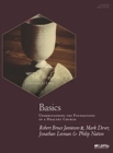 Image for Basics - Bible Study Book
