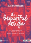 Image for Beautiful Design Teen Bible Study Book, A