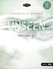 Image for Unseen: The Armor of God for Kids Younger Kids Activity Book