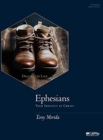Image for Ephesians - Bible Study Book