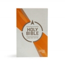 Image for CSB outreach Bible