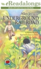 Image for Allen Jay and the Underground Railroad