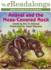 Image for Anansi and the Moss-covered Rock