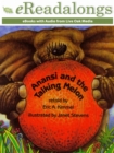 Image for Anansi and the Talking Melon