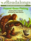 Image for Anansi Goes Fishing