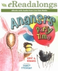 Image for Anansi&#39;s Party Time