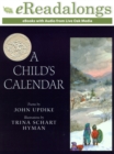 Image for Child&#39;s Calendar