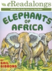 Image for Elephants of Africa