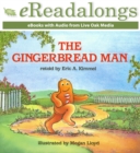 Image for Gingerbread Man