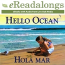Image for Hello Ocean/Hola Mar