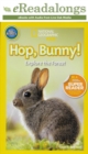 Image for Hop, Bunny!