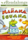 Image for Manana, Iguana