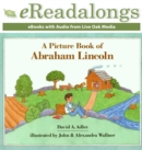 Image for Picture Book of Abraham Lincoln