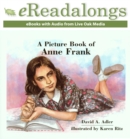 Image for Picture Book of Anne Frank