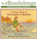 Image for Picture Book of Christopher Columbus