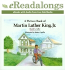 Image for Picture Book of Martin Luther King, Jr