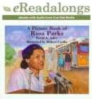 Image for Picture Book of Rosa Parks