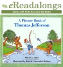 Image for Picture Book of Thomas Jefferson