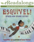 Image for Esquivel!: Space-Age Sound Artist