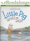 Image for Little Pig Saves the Ship