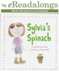 Image for Sylvia&#39;s Spinach