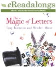 Image for Magic of Letters