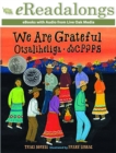 Image for We Are Grateful: Otsaliheliga